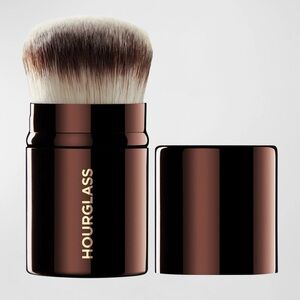 Hourglass Retractable Kabuki Makeup Brush